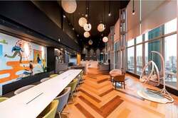 Bugis Junction (D7), Office #538689961